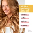 thumbnail image 3 of Sérum capilar Milk_shake Glistening Serum Frizzy Hair 100 ml, 3 of 8