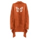 thumbnail image 4 of Sudadera Para Mujer Sudaderas Con Cuello Redondo Tallas Grandes Casual Manga Larga Estampado Suelto Tops Medianos Y Largos Sudaderas Con Capucha Blusa Odeerbi ODB131357, 4 of 5
