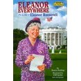 thumbnail image 1 of Pre-Owned Eleanor Everywhere (Step into Reading, Step 4, paper) (Paperback) 0679889965 9780679889960, 1 of 1