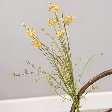 

Sand Wildflower Spray