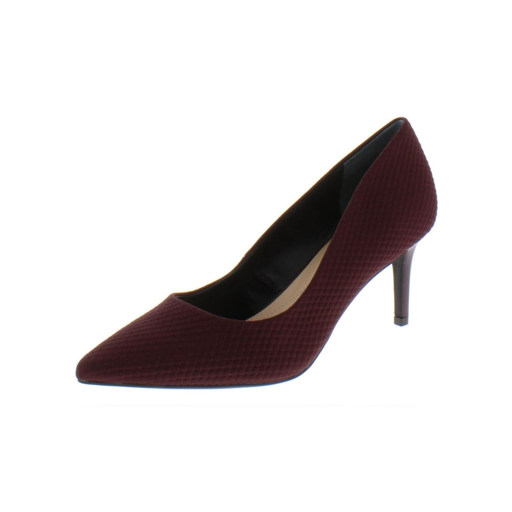 alfani jeules pointed toe