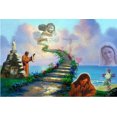 thumbnail image 1 of Souvenirs de Jésus Christ - Peinture Diamant DIY, 1 of 6