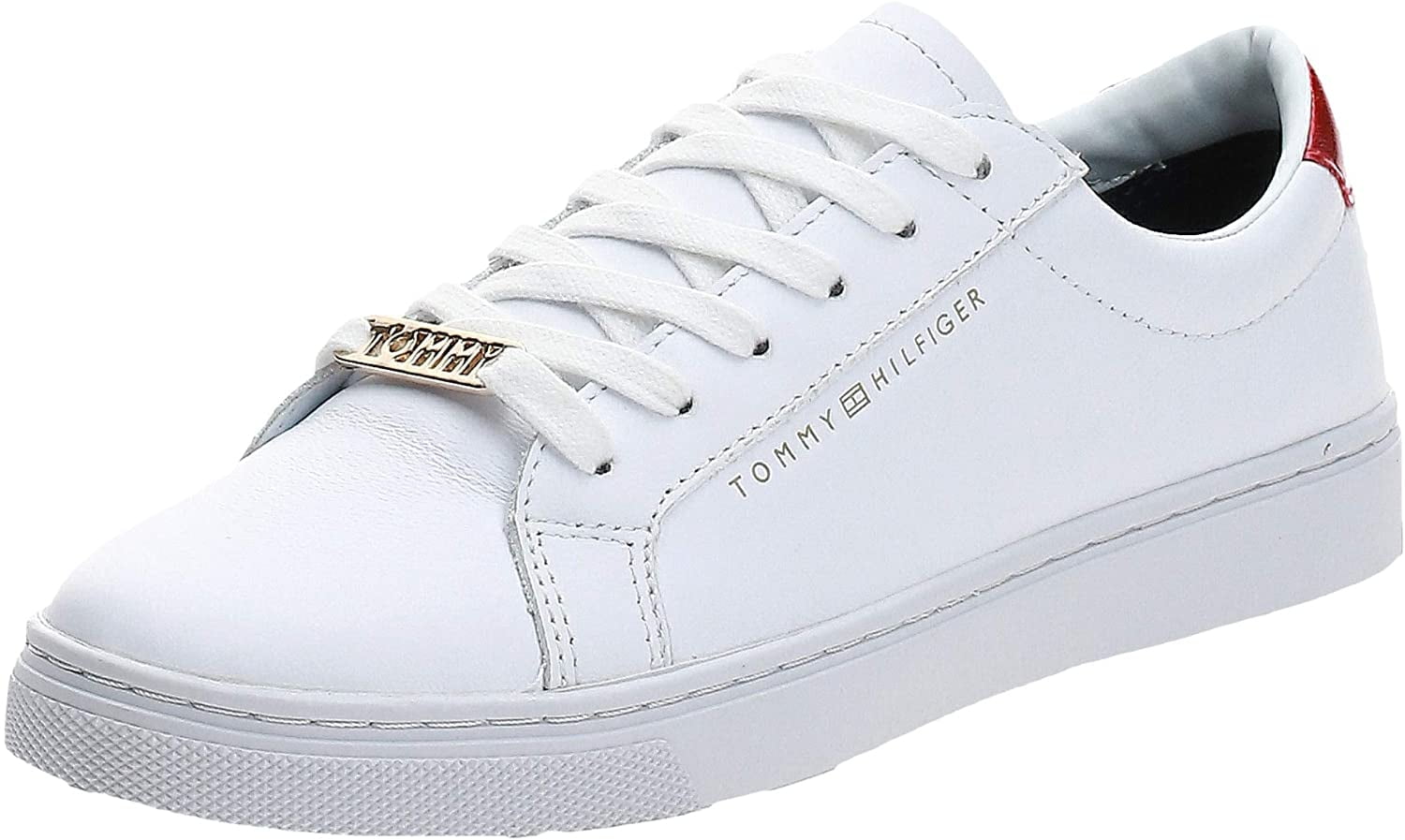 tommy hilfiger essential sneaker