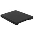 thumbnail image 2 of Mini Pcie mSATA SSD to 2.5 SATA3 Adapter Card black, 2 of 5