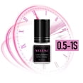 thumbnail image 2 of Pegamento para extensiones de pestañas VEYES INC, extra fuerte, 5 ml, 8 semanas, 2 of 7
