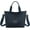 Dark Blue-a, variant on Nylon Tote Bag for Women Waterproof Cross Body Handbags Purses with Zipper Pocket Shoulder Bag Ladies Casual Satchel