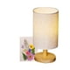 thumbnail image 1 of Lámparas Flores Presionadas Lámpara de mesa Luz Cálida Casas de noche Cama Plantas Material Material de madera maciza Artículos para el hogar para el dormitorio 6 Sweethay HA011263-06, 1 of 7