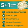 thumbnail image 2 of Arm & Hammer Sensitive Fresh Scent 5-IN-1 Power Paks, 42 count, 2 of 4