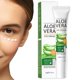 thumbnail image 1 of Crema de ojos con esencia de Aloe Vera, Gel orgánico hidratante de 20g para cara y cuerpo, cuidado del cabello después del sol, Gel de Aloe para quemaduras solares y sin Fivean unisex, 1 of 1