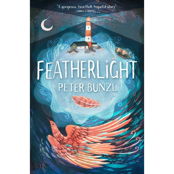 Featherlight, (Paperback)