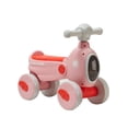thumbnail image 2 of Montable Denco Toys Baby Triciclo "S" Rosa Con Luz LED Y Musica, 2 of 4
