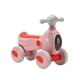 thumbnail image 2 of Montable Denco Toys Baby Triciclo "S" Rosa Con Luz LED Y Musica, 2 of 4