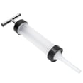 thumbnail image 4 of Sausage Filling Machine Mini Manual Sausage Maker Meat Stuffer Filler Kitchen Accessory, 4 of 9
