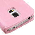 thumbnail image 5 of MYBAT Pink MyJacket Wallet(with Tray)(565) (with Package) for SAMSUNG S5 mini, 5 of 5