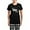 With Checker Pant, variant on CafePress - Its A Henry Thing Pajamas - Women's Short Sleeve Print T-Shirt and Pants Dark Cotton Pajama Set