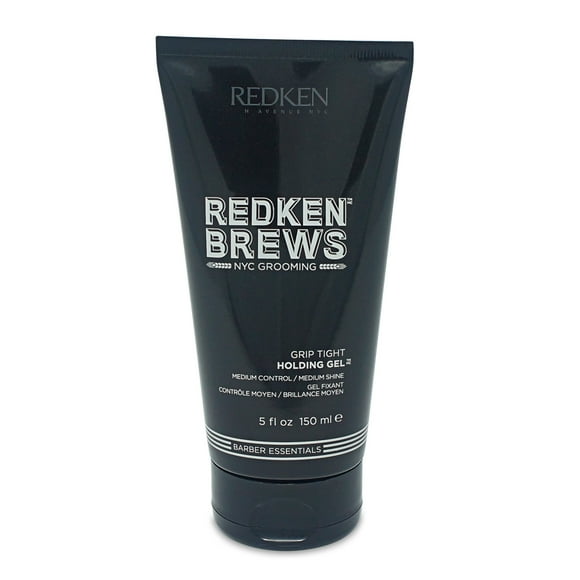 Men's Hair Gel