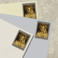 thumbnail image 4 of Virgin Child Our Lady of Guapulo USPS Forever Postage Stamp 5 Books of 20 US First Class Postal Christmas Wedding Celebration Anniversary Easter Party (100 Stamps), 4 of 4