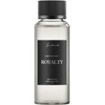 thumbnail image 1 of Scentiment - Collection Designer Royal Huiles Diffuseur / Parfum d'Aromathérapie Maison / Parfum Luxueux avec des Notes d'Ananas, Bois Secs, Cuir, 120ml, 1 of 6