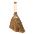 thumbnail image 1 of BESTYASH Fireplace Broom Silvergrass Handwoven Dust Removal Cleaning Tool 1Set, 1 of 6