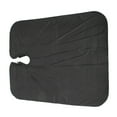 thumbnail image 4 of Sarapandan Professional Waterproof Apron Barber Shop Breathable Hair Cutting Dyeing Gown Cape, 4 of 7