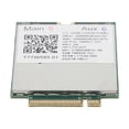 thumbnail image 1 of Lt4120 X5 LTE T77W595 796928-001 4G WWAN M.2 150Mbps LTE Modem for HP Elite X2 840 850 G3 640 650 64, 1 of 5