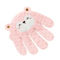 thumbnail image 1 of Electrics Baby Patting Sleep Soother Remote Control Adorable Soothing Device Soft Soothing Hand Pillow Toy Gentle Palm Designs Sleeps Aid For Naps And Nighttime, 1 of 6