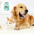 thumbnail image 3 of Ropa linda para perros de primavera y verano Ropa casual para amantes de las mascotas467, 3 of 5