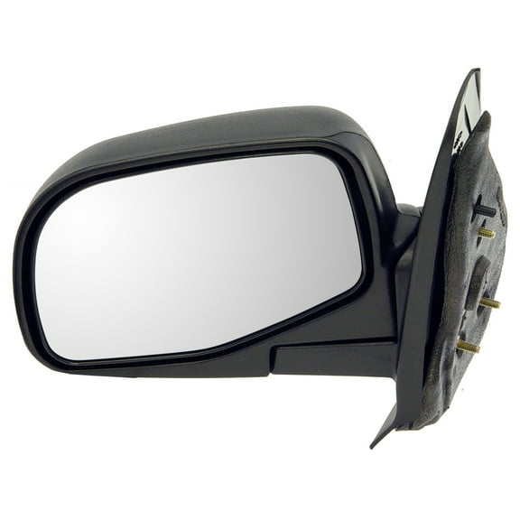Dorman 955-1379 Driver Side Door Mirror for Specific Ford Models
