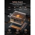 thumbnail image 4 of Cargador Suohong USB-C de 30 W de carga rápida para iPhone 16e, 4 of 7