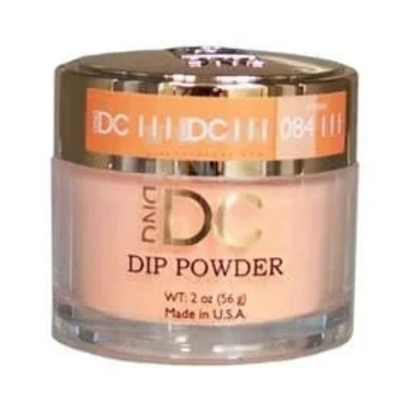 DND DC Dip - 111 Sweet Yam - 1.6 oz