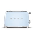 thumbnail image 2 of Tostador Smeg 2 Rebanadas Interfaz Multifunción Color Azul Pastel, 2 of 4