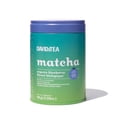 thumbnail image 1 of DAVIDsTEA - Tea Tin - Organic Blueberry Matcha, 1 of 5
