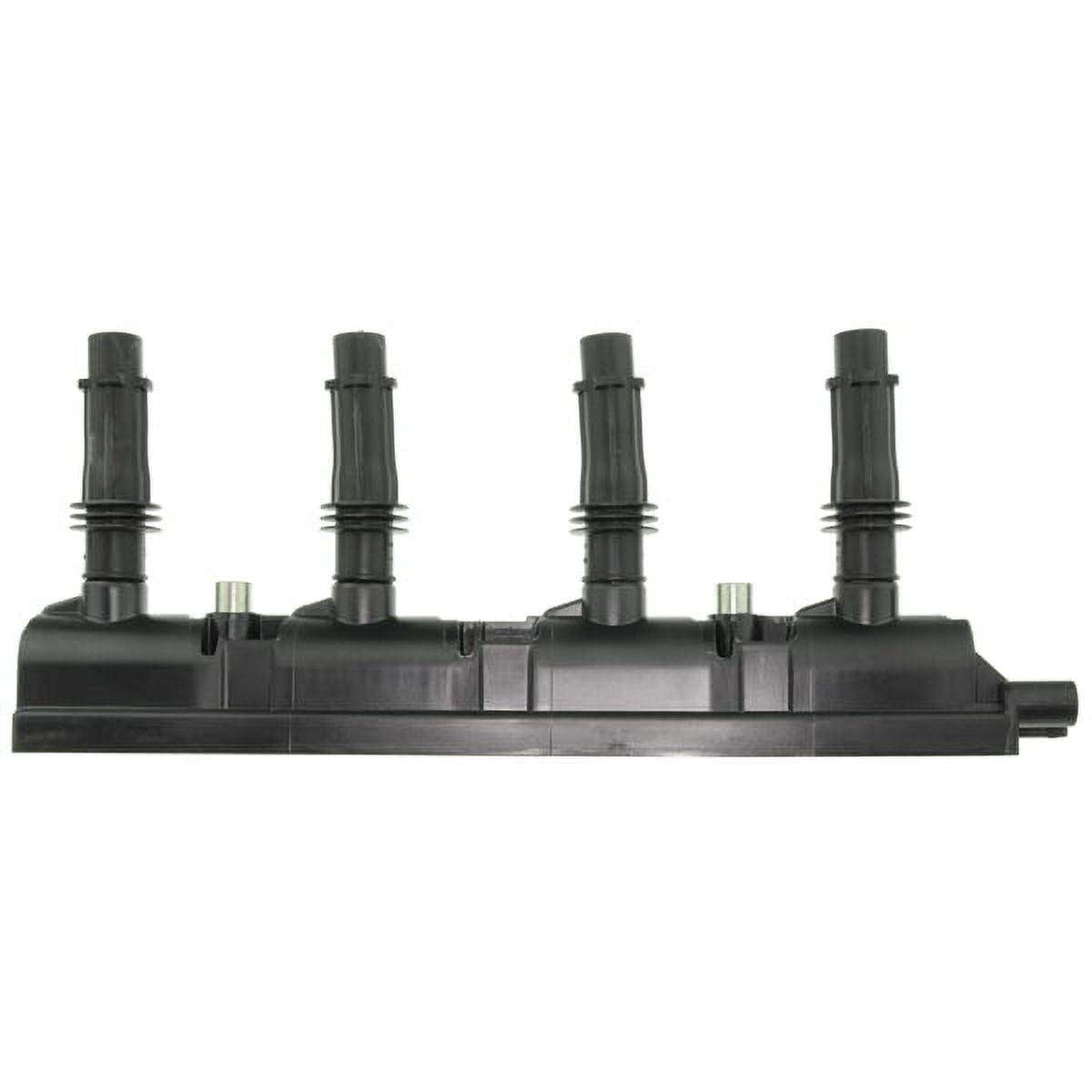 WVE 5C1867 Ignition Coil