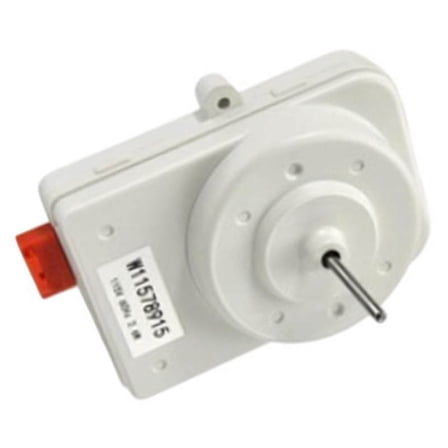 For W11578915 For W10522629 Refrigerator Fan Motor Replaces for AP7185528