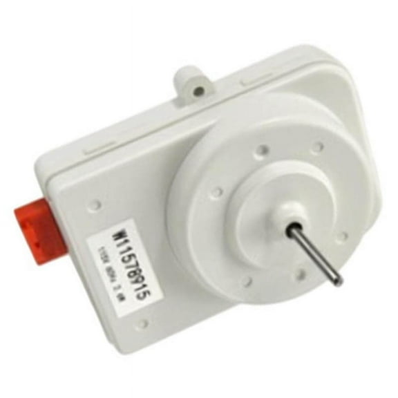 For W11578915 For W10522629 Refrigerator Fan Motor Replaces for AP7185528