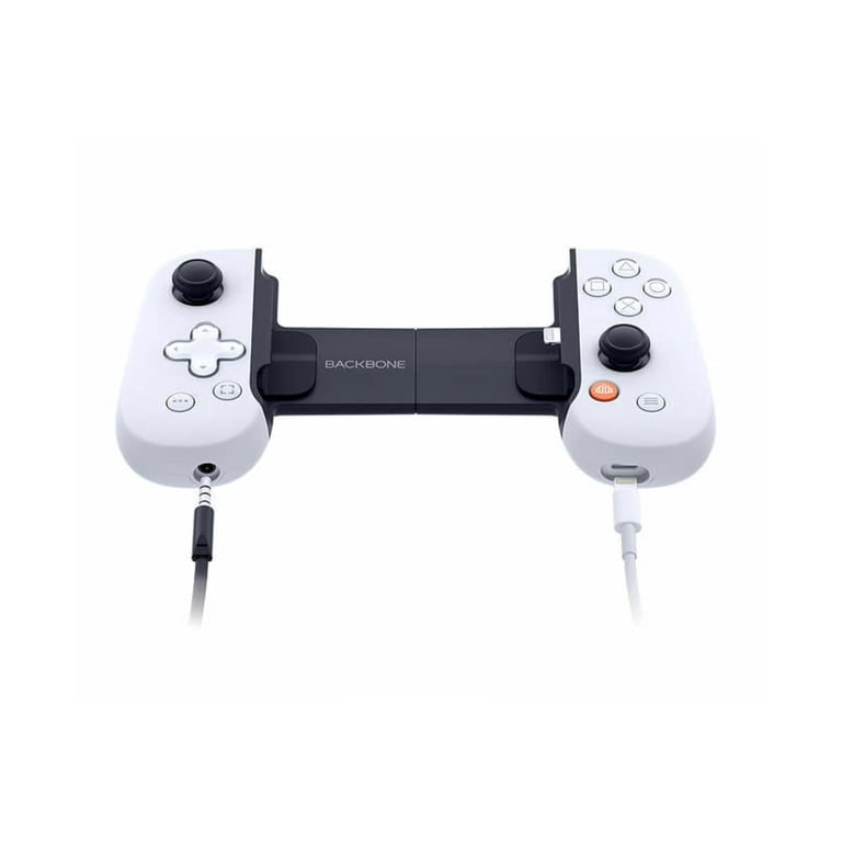 Backbone One PlayStation® Edition - iPhone Game Controller