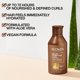 thumbnail image 4 of Set de champú y acondicionador Redken All Soft Mega Curls 300 ml, 4 of 9