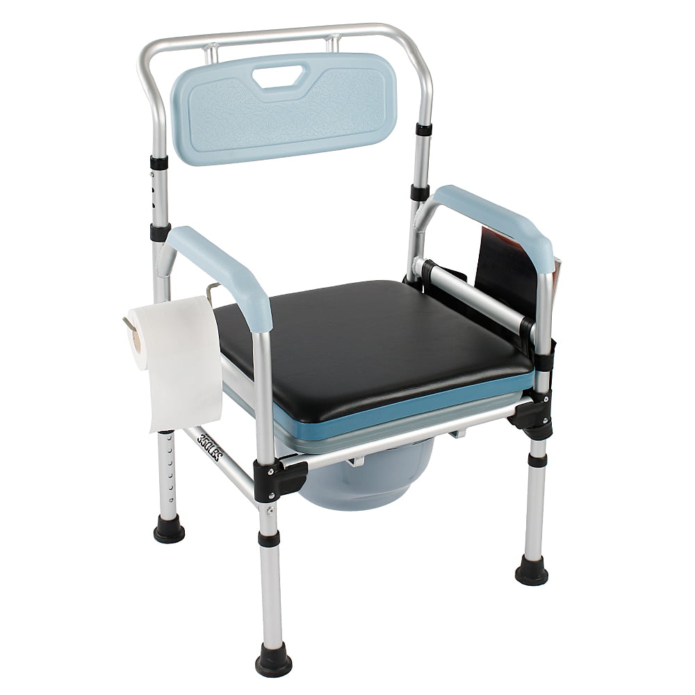 medical commode chair