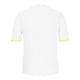 thumbnail image 4 of pstuiky camisetas camisas para hombre, Blusa informal de punto con cuello vuelto, manga corta y color liso para hombre ropa de hombre m, 4 of 5