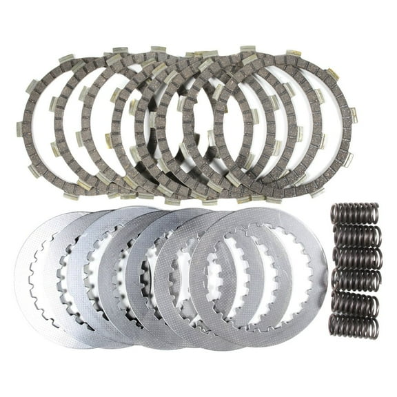 EBC DRC62 - DRC Series Off-Road Clutch Rebuild Kit