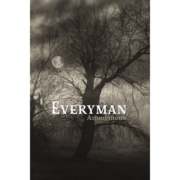 Everyman, (Paperback)