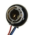 thumbnail image 6 of 2Pcs 1157 Bulb Socket BAY15D Socket P21/5W Adapter Brake Light Socket, 6 of 14