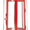 thumbnail image 5 of Gallery of Light 10019086 Lighthouse Lantern, Red, 5 of 5