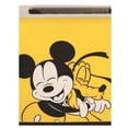 thumbnail image 3 of Tostador de Pan Mickey Mouse & Friends 800w, 3 of 4