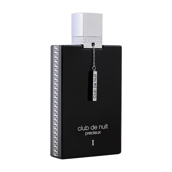 Armaf Men's Club De Nuit Precieux 1 Extrait de Parfum Spray 1.85 oz Fragrances 6294015181913