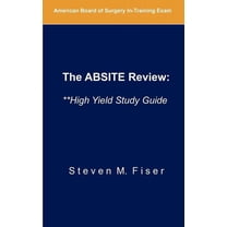 The Absite Review (Paperback)