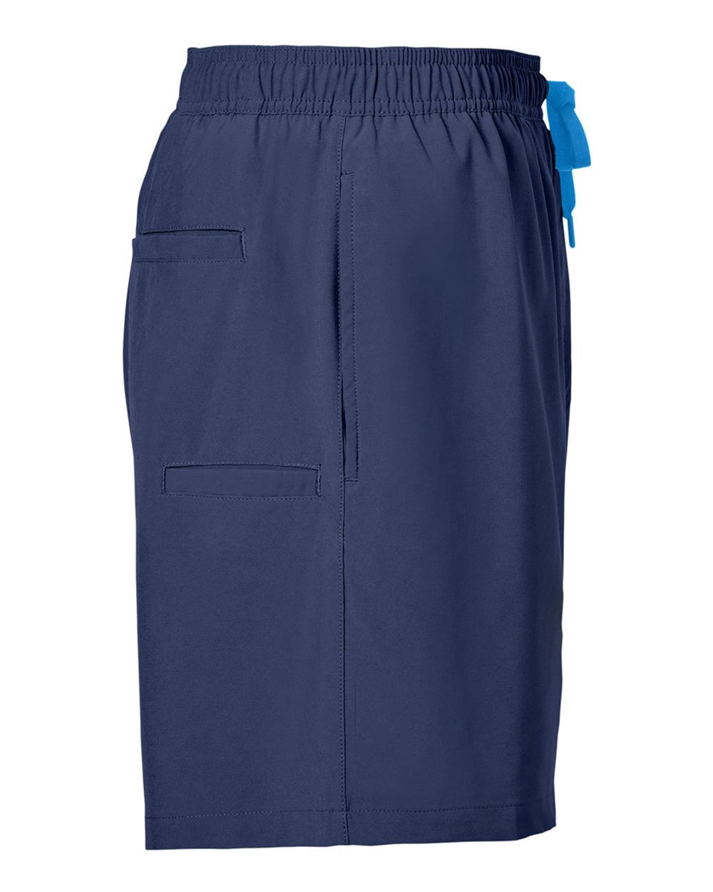 Huk Men's Pursuit Volley Swim Shorts - Sargasso Sea
