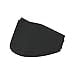 thumbnail image 2 of LS2 Helmets Visière Valiant Unisexe-Adulte à Rabat FF399 Bouclier Facial de Rechange (Fumée), 2 of 3