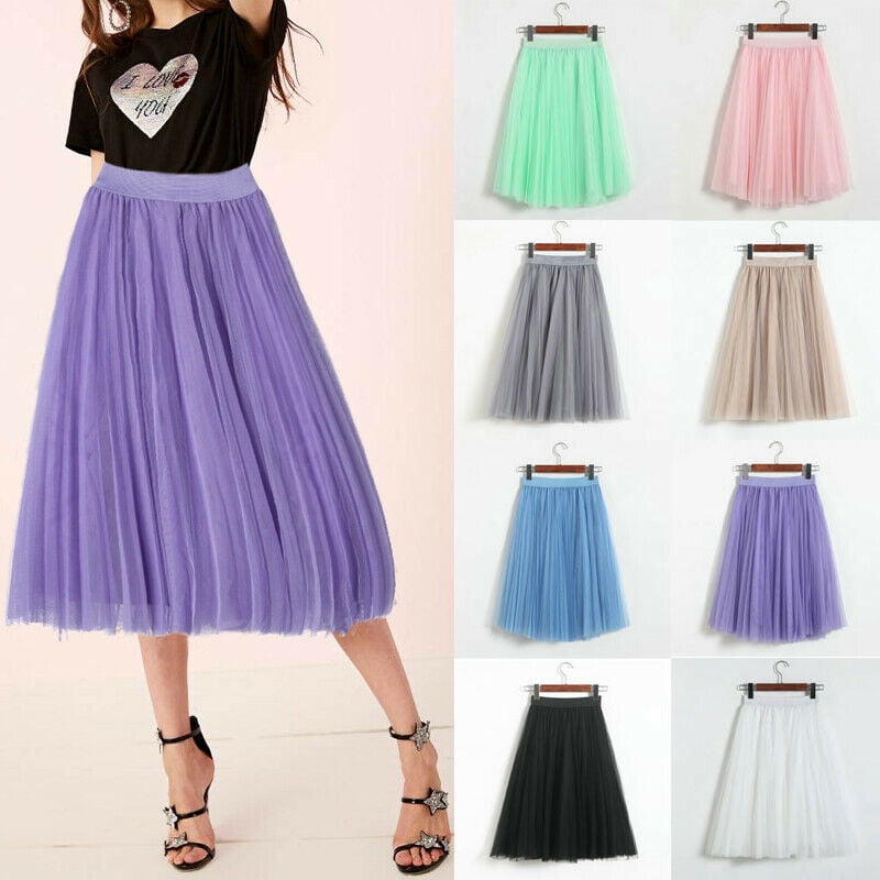 tutu dresses for ladies