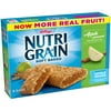 Nutri-Grain Cereal Bars, Apple Cinnamon, 8 Ct